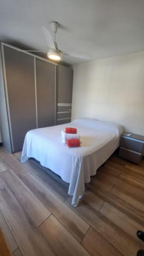 Apartamento Obispo Salguero -Parque España